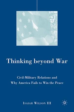 Thinking beyond War