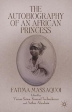 The Autobiography of an African Princess