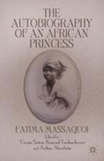 The Autobiography of an African Princess