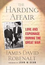 The Harding Affair