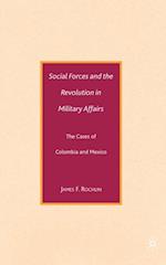 Social Forces and the Revolution in Military Affairs