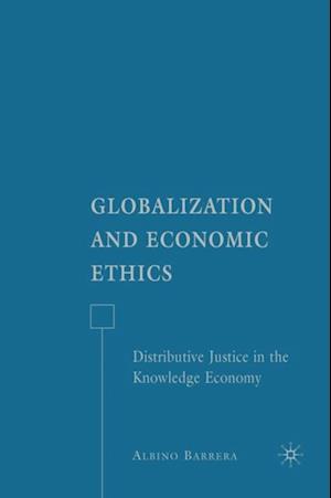 Globalization and Economic Ethics