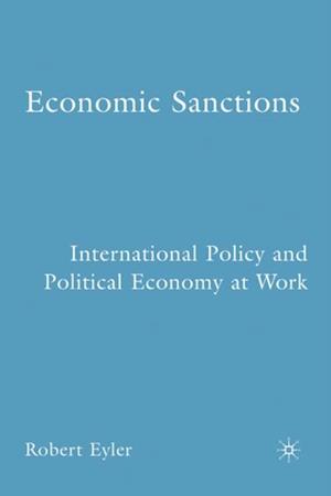 Economic Sanctions