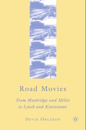 Road Movies