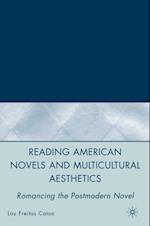 Reading American Novels and Multicultural Aesthetics