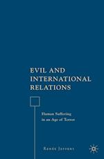 Evil and International Relations