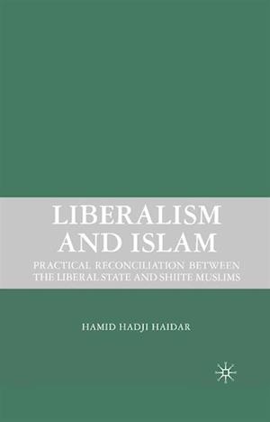 Liberalism and Islam