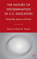 History of Discrimination in U.S. Education