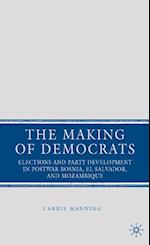 The Making of Democrats