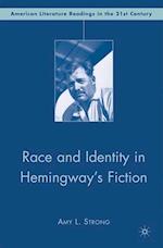 Race and Identity in Hemingway's Fiction