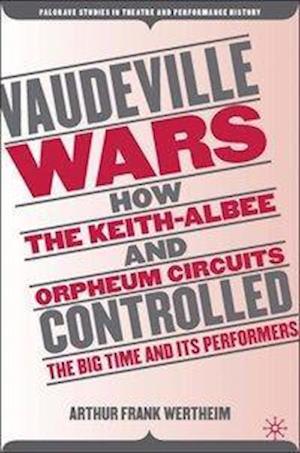 Vaudeville Wars