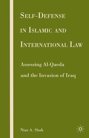 Self-defense in Islamic and International Law