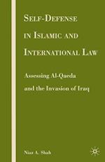 Self-defense in Islamic and International Law