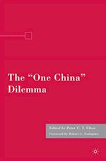 'One China' Dilemma