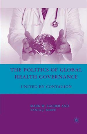 Politics of Global Health Governance