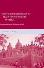 Constructing Democracy in Transitioning Societies of Africa