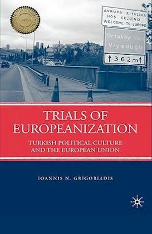 Trials of Europeanization