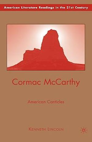 Cormac McCarthy