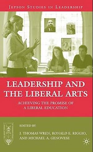 Leadership and the Liberal Arts