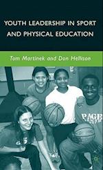 Youth Leadership in Sport and Physical Education