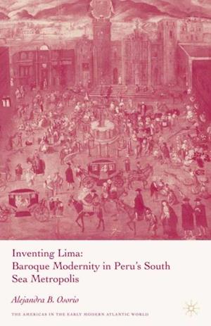 Inventing Lima