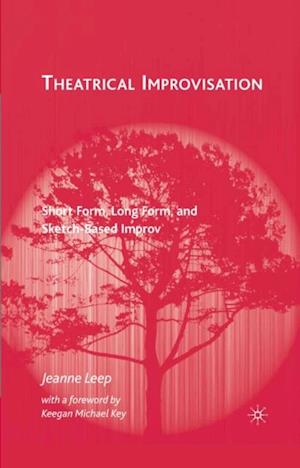 Theatrical Improvisation