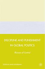 Discipline and Punishment in Global Politics