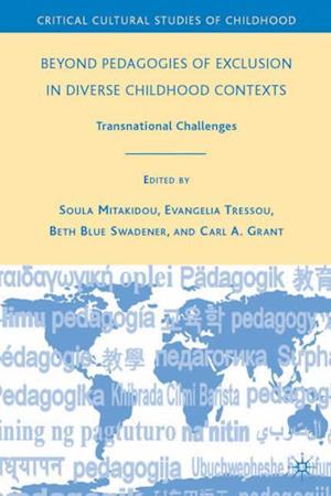 Beyond Pedagogies of Exclusion in Diverse Childhood Contexts