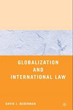 Globalization and International Law