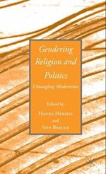 Gendering Religion and Politics