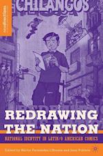 Redrawing the Nation