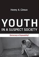 Youth in a Suspect Society