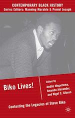 Biko Lives!