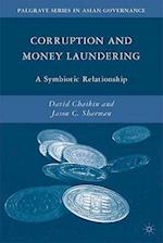 Corruption and Money Laundering