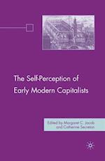 Self-Perception of Early Modern Capitalists