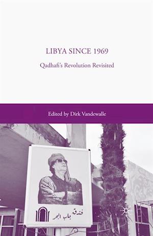 Libya since 1969