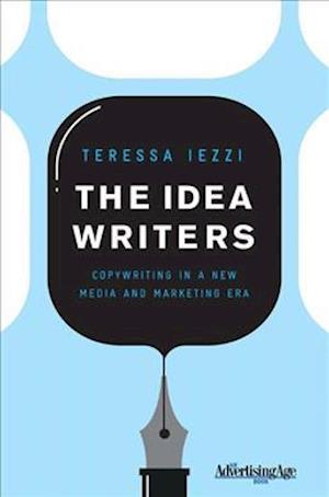 The Idea Writers