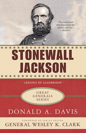 STONEWALL JACKSON