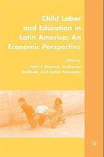 Child Labor and Education in Latin America