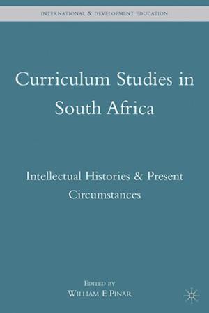 Curriculum Studies in South Africa