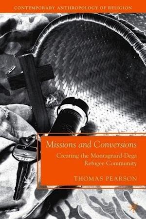Missions and Conversions