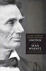 Best American History Essays on Lincoln