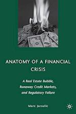 Anatomy of a Financial Crisis