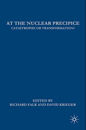 At the Nuclear Precipice