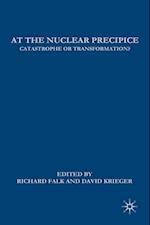 At the Nuclear Precipice