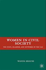 Women in Civil Society