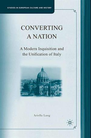 Converting a Nation