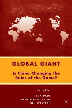 Global Giant
