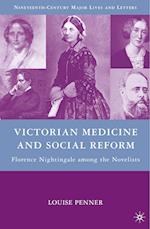 Victorian Medicine and Social Reform
