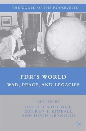 FDR''s World